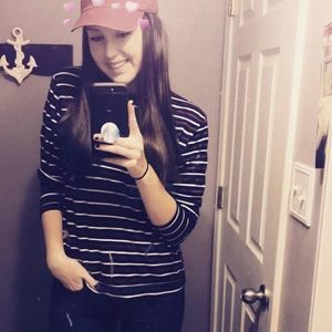 Meet your Posher, Kailee